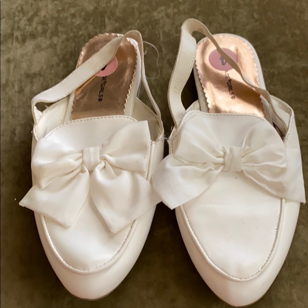 Cute dress shoes
